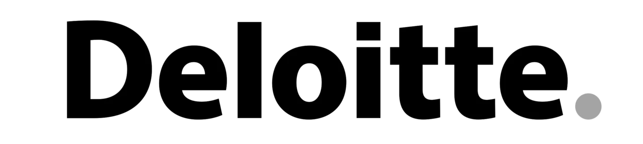 deloitte logo