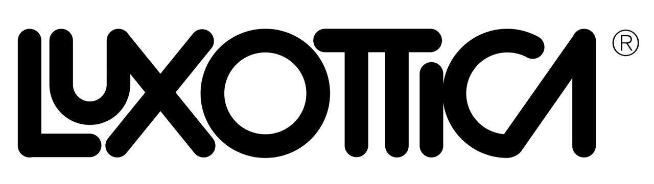 luxottica logo