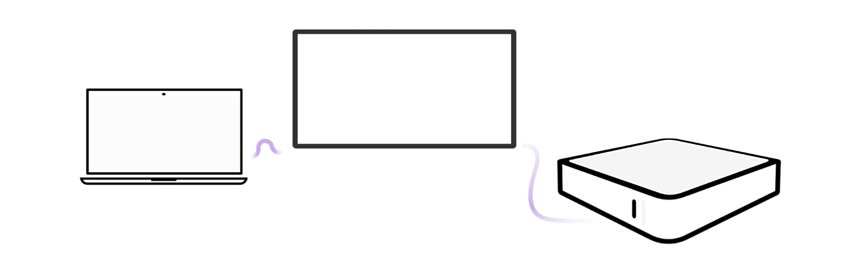 charge passthru diagram