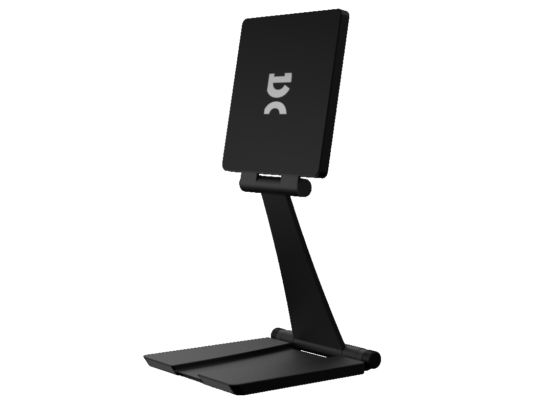 animation stand plus fold