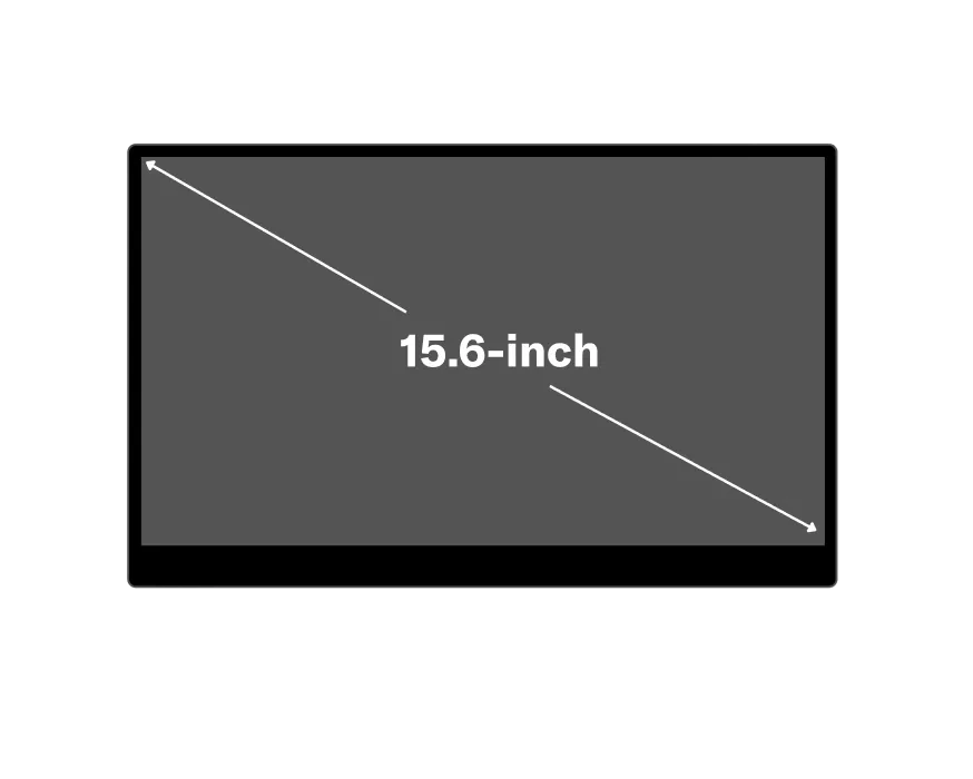 espresso pro 15 dimensions
