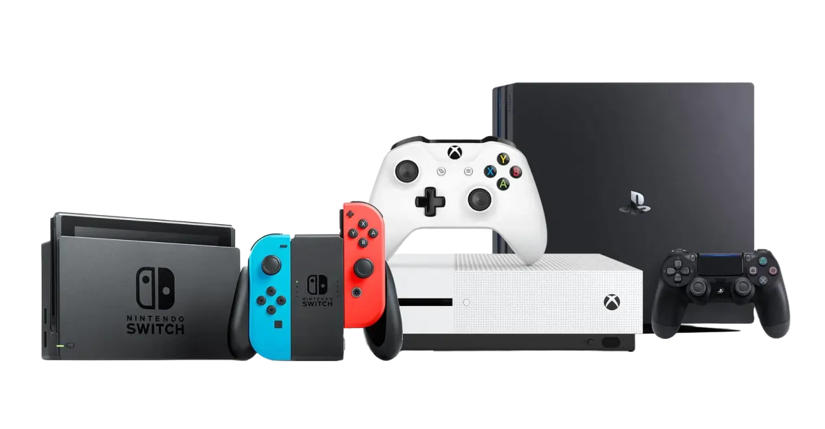 espresso compatible consoles
