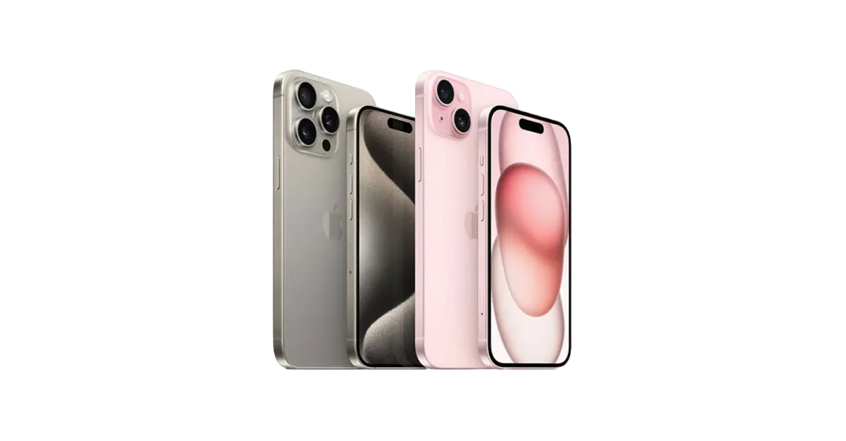 espresso compatible iphones