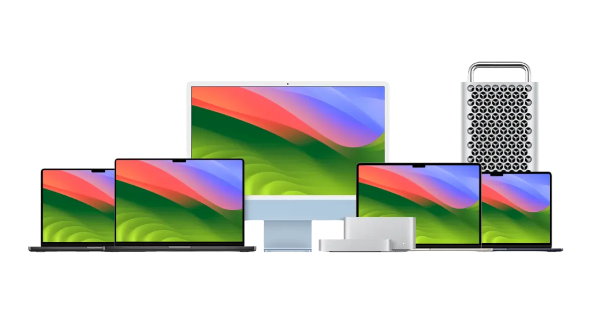 espresso compatible macs