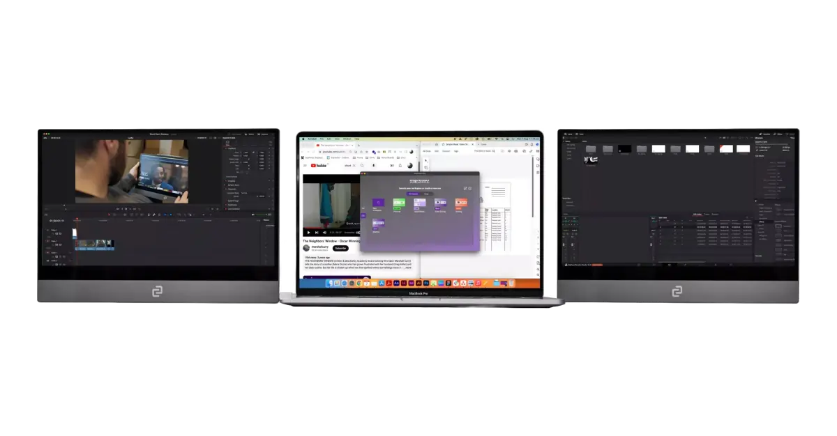 espresso compatible macs