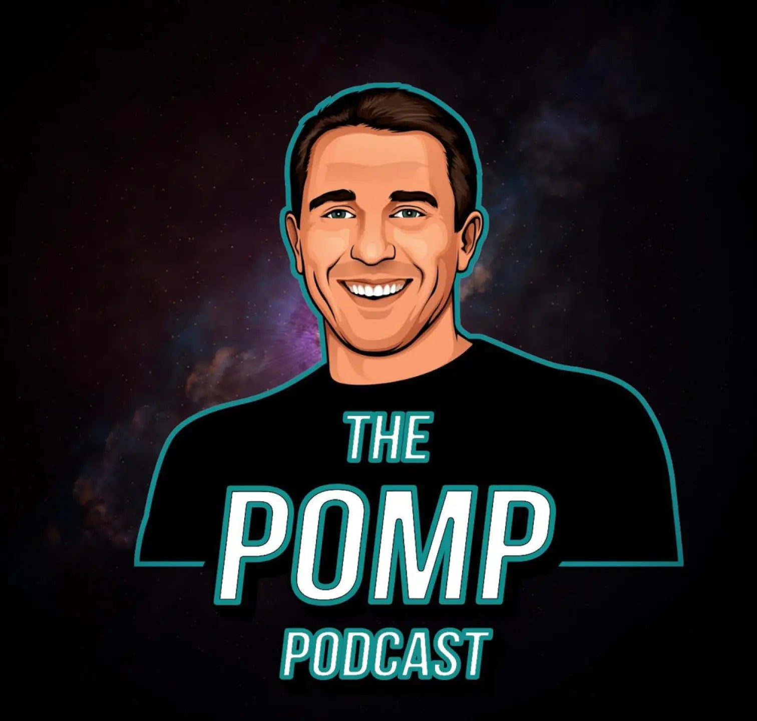pomp podcast'