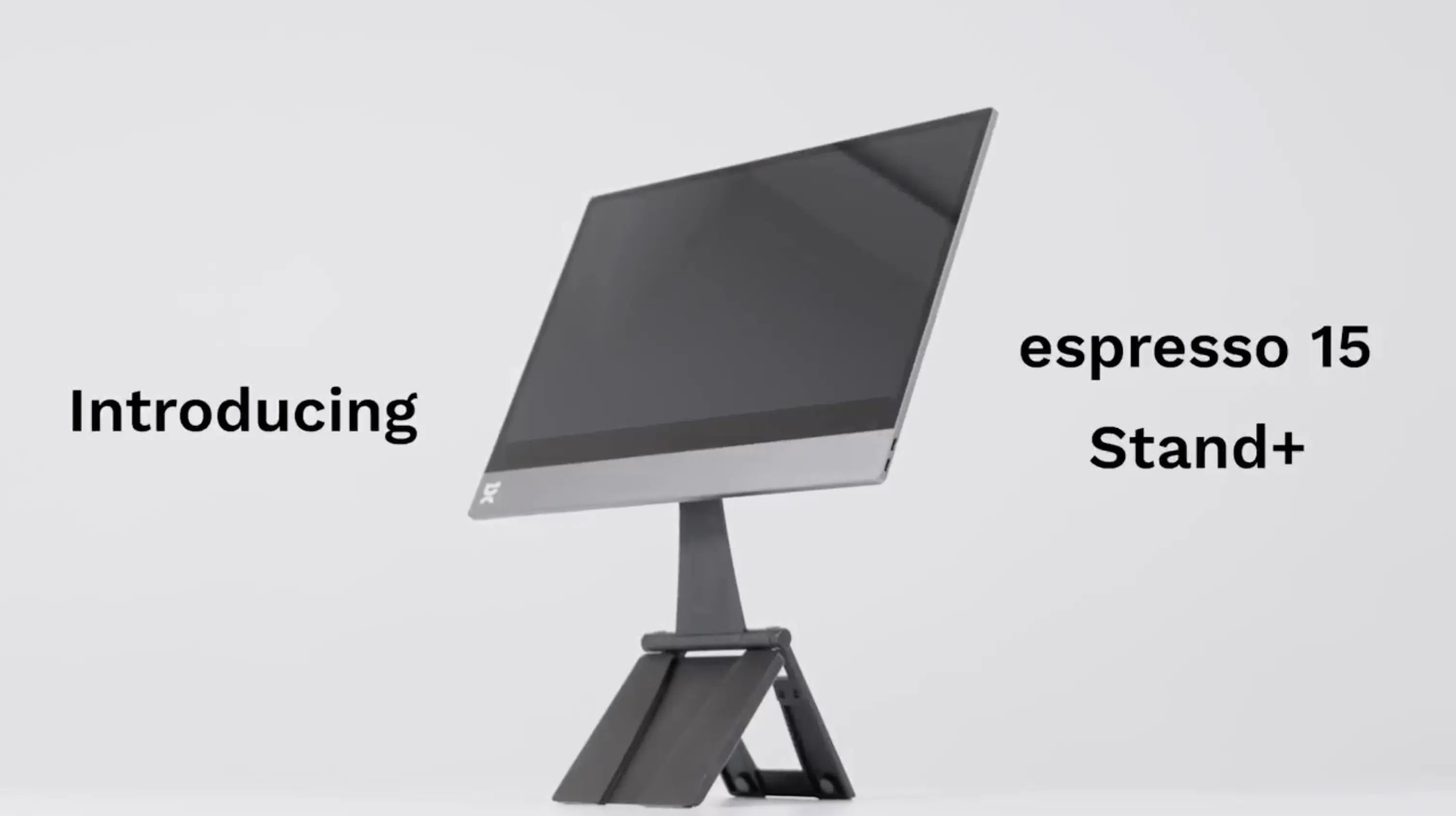 espresso Display 15 | espresso Displays